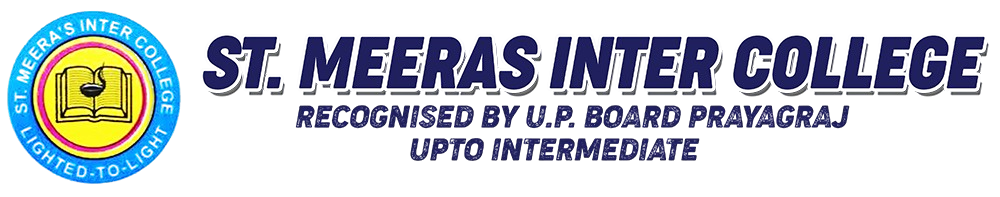 St. Meera's Inter College