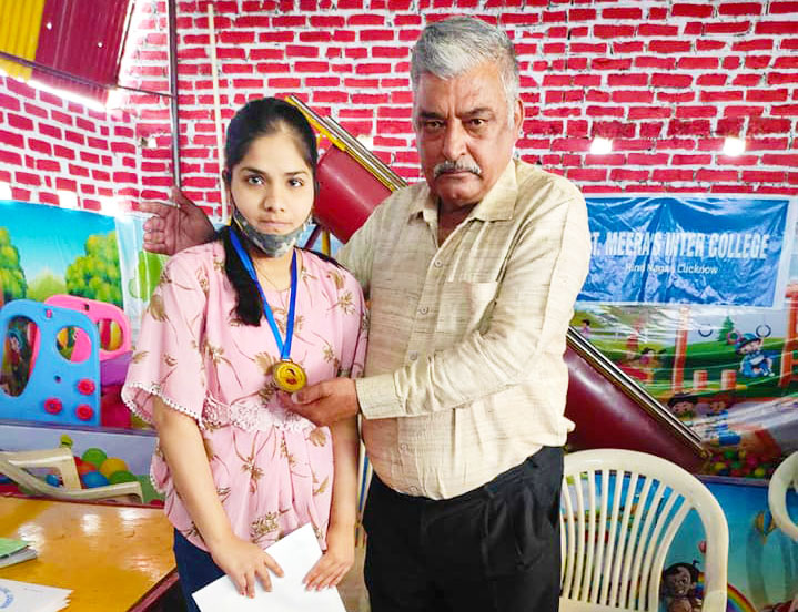 Message from our Principal